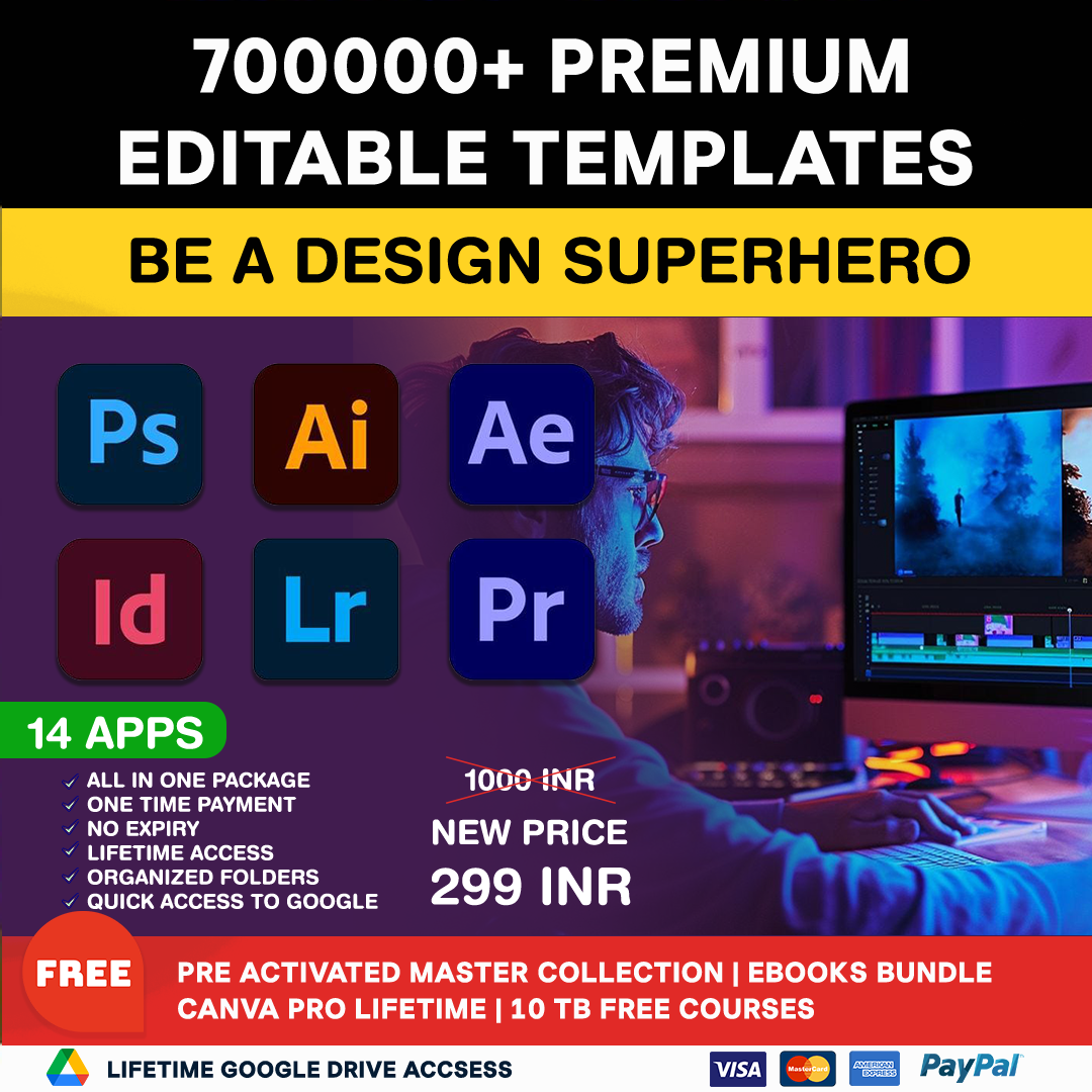 Design like a Superhero